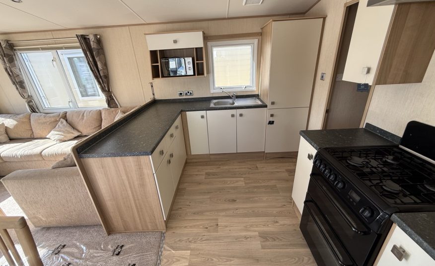ABI Sunningdale 2 Bedrooms 42.37 m² 7