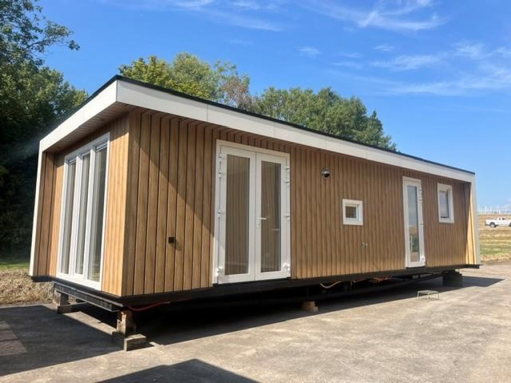 Carrera 2 Quartos 44,00 m² 1