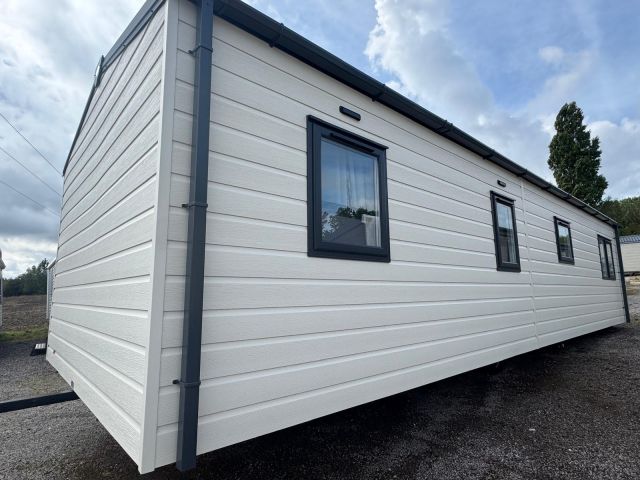 Love Holiday Homes Gisburn 2 Bedrooms 38 m² 1