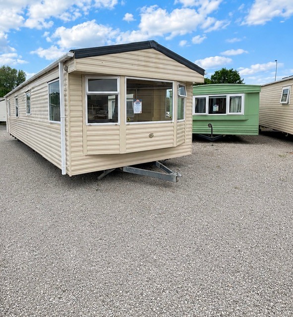 Willerby Richmond Super 3 Bedrooms 39.02 m² 2