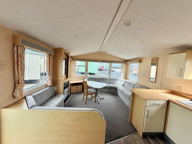 Willerby Richmond Super 3 Bedrooms 39.02 m² 3