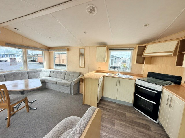 Willerby Richmond Super 3 Bedrooms 39.02 m² 4