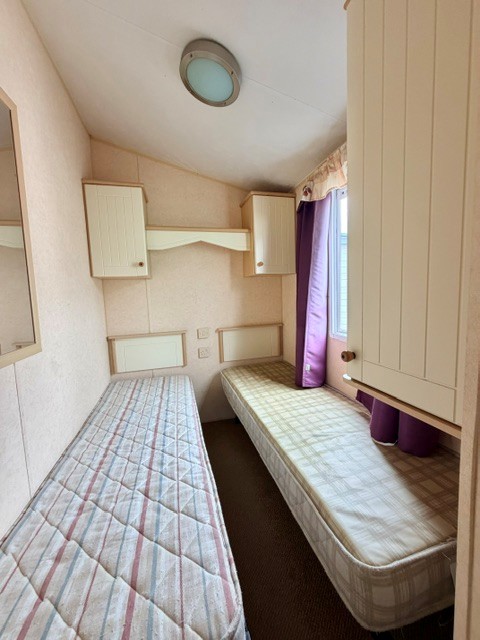 Willerby Richmond Super 3 Bedrooms 39.02 m² 7