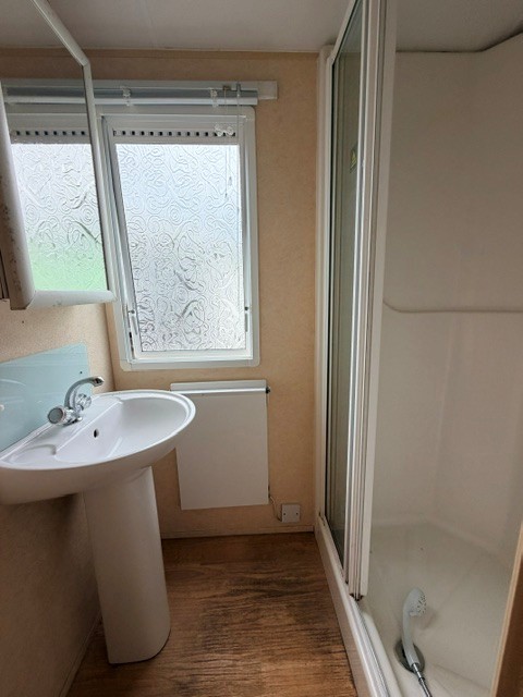 Willerby Richmond Super 3 Bedrooms 39.02 m² 8