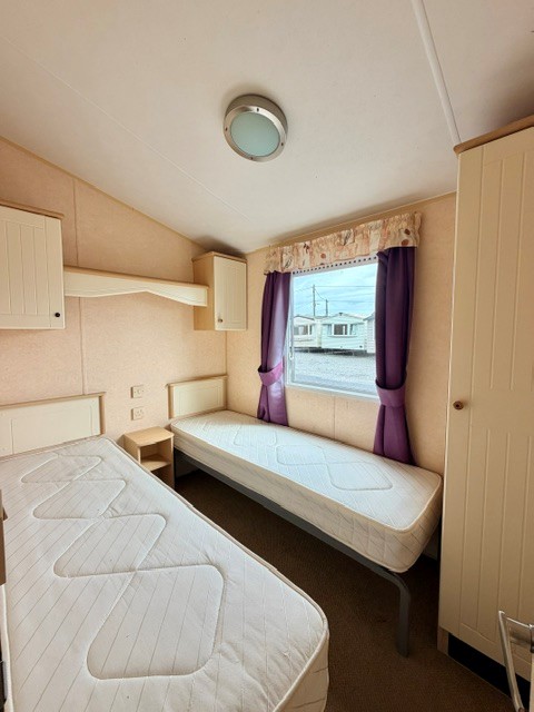 Willerby Richmond Super 3 Bedrooms 39.02 m² 9