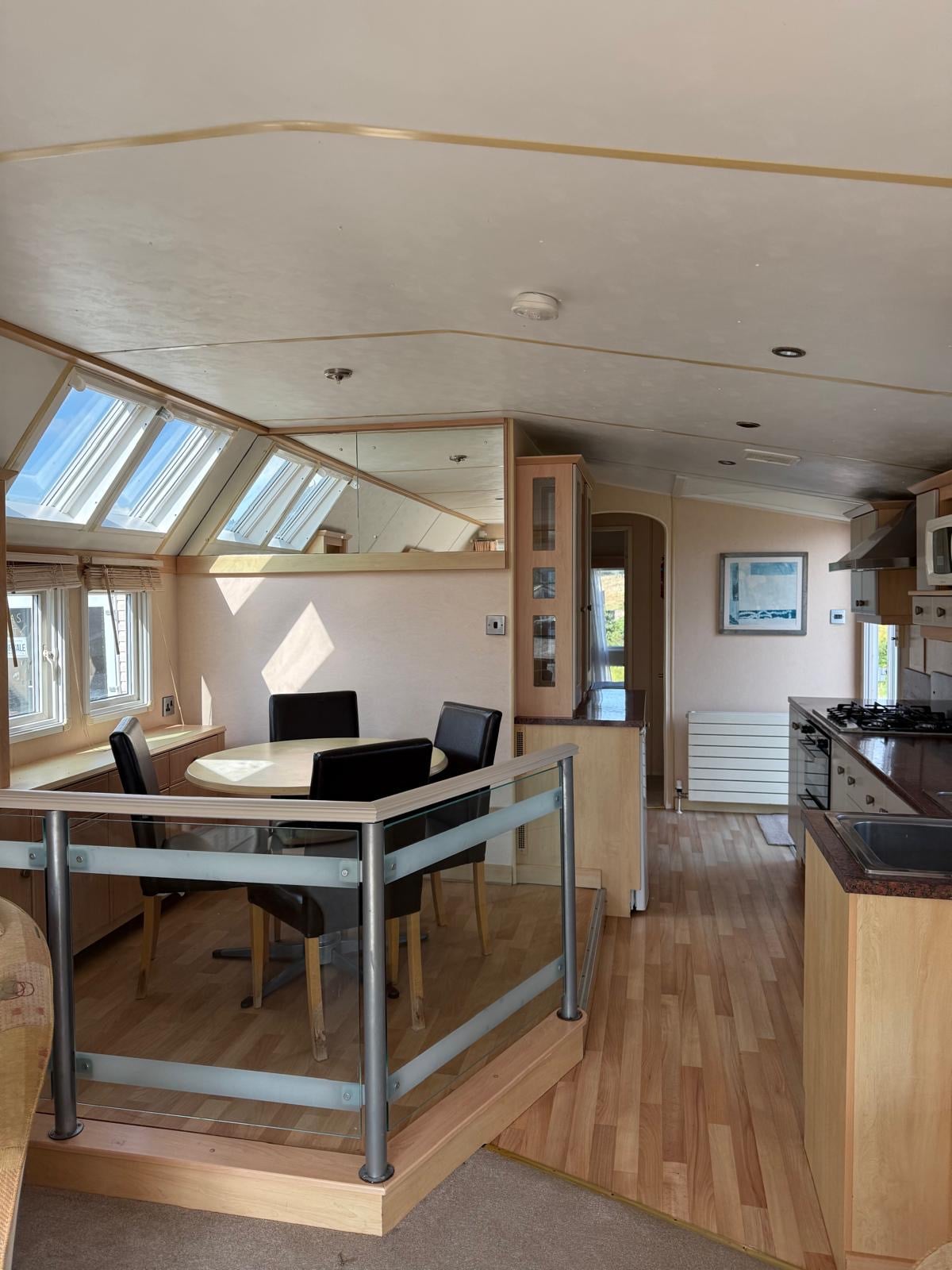 Atlas Concept 2 Quartos 39,02 m² 2