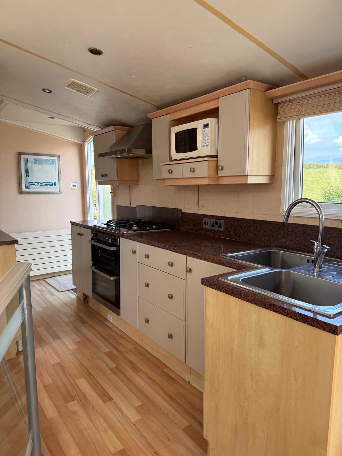 Atlas Concept 2 Quartos 39,02 m² 10