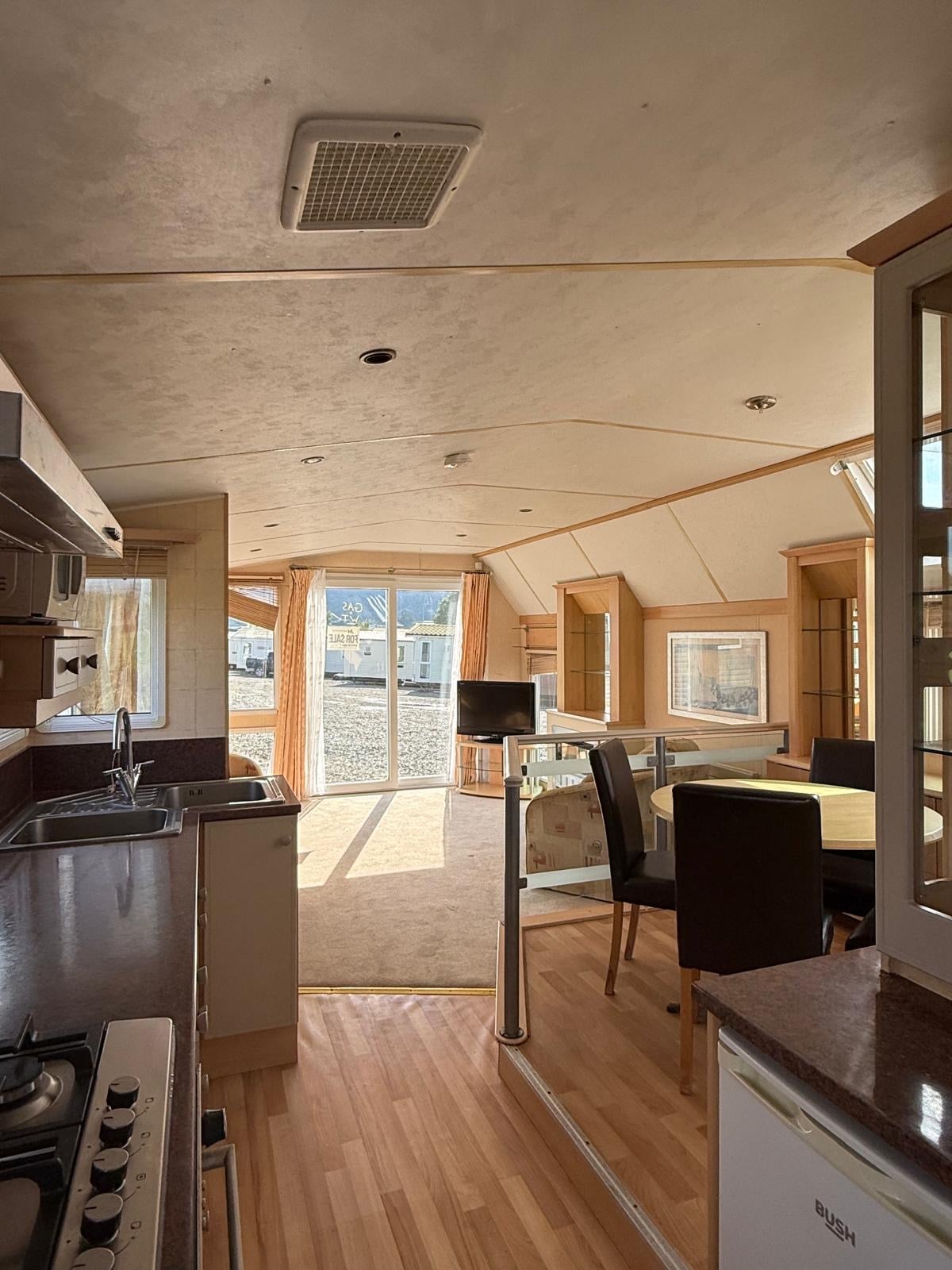 Atlas Concept 2 Quartos 39,02 m² 11