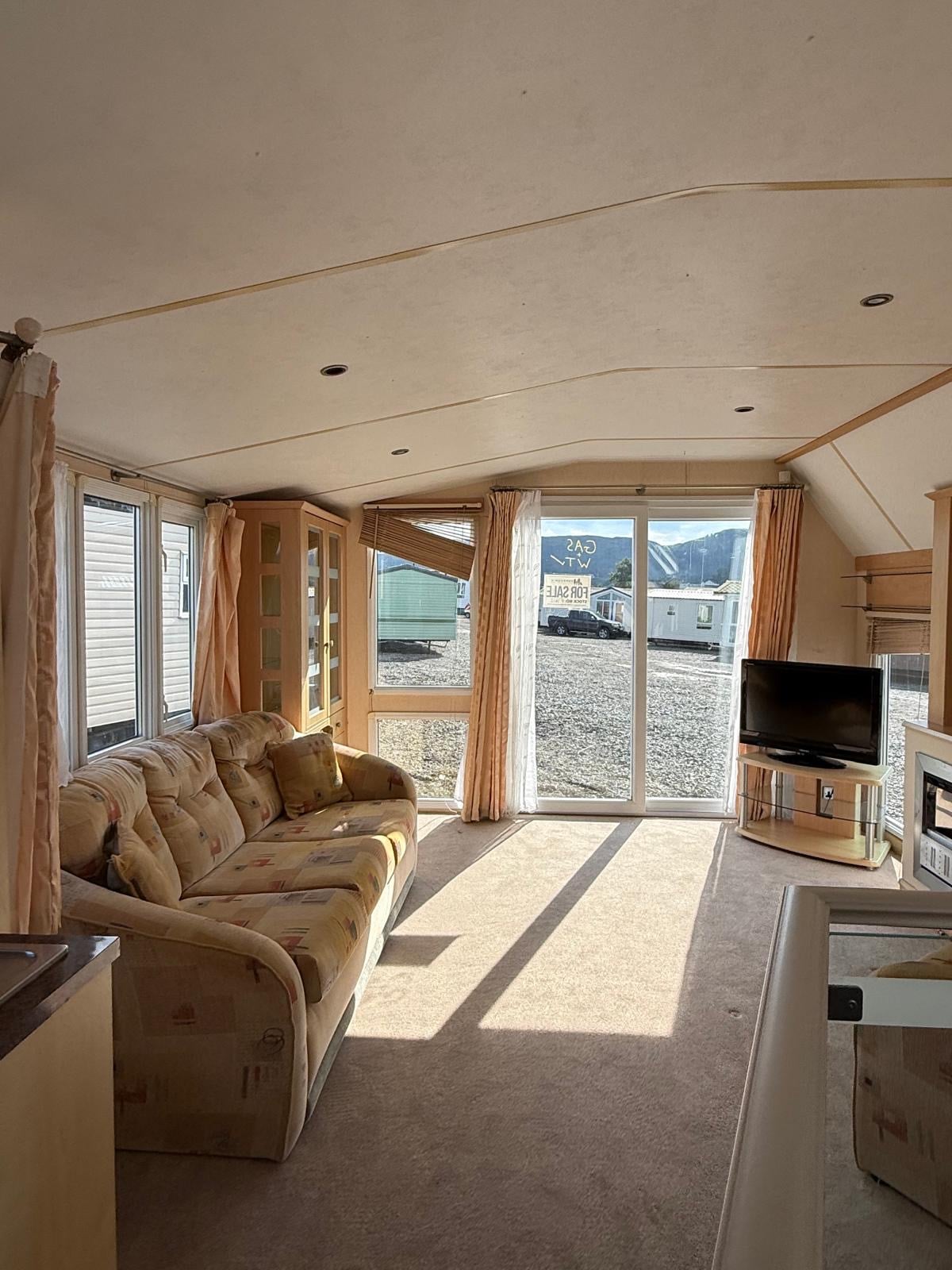 Atlas Concept 2 Quartos 39,02 m² 12