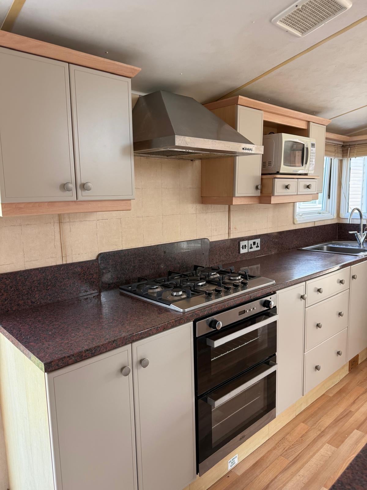 Atlas Concept 2 Quartos 39,02 m² 3
