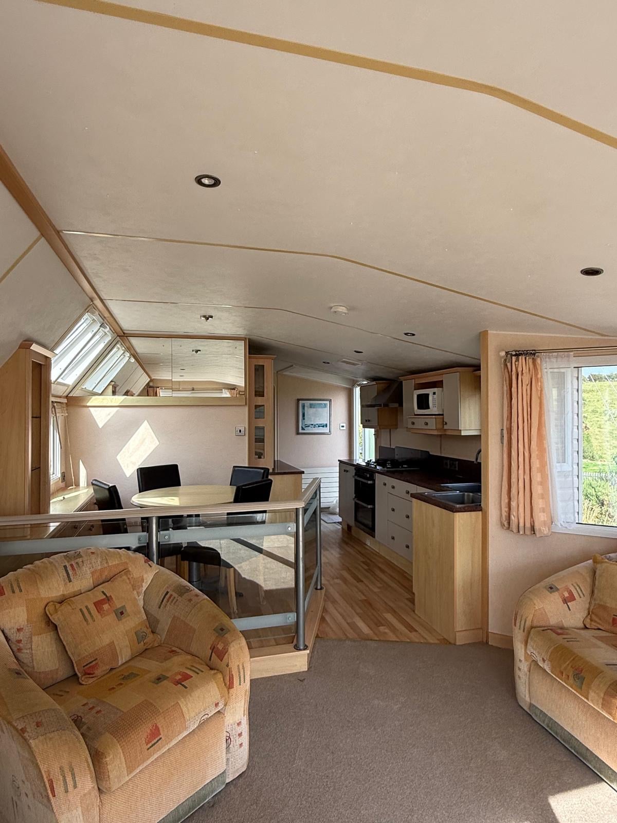 Atlas Concept 2 Quartos 39,02 m² 4
