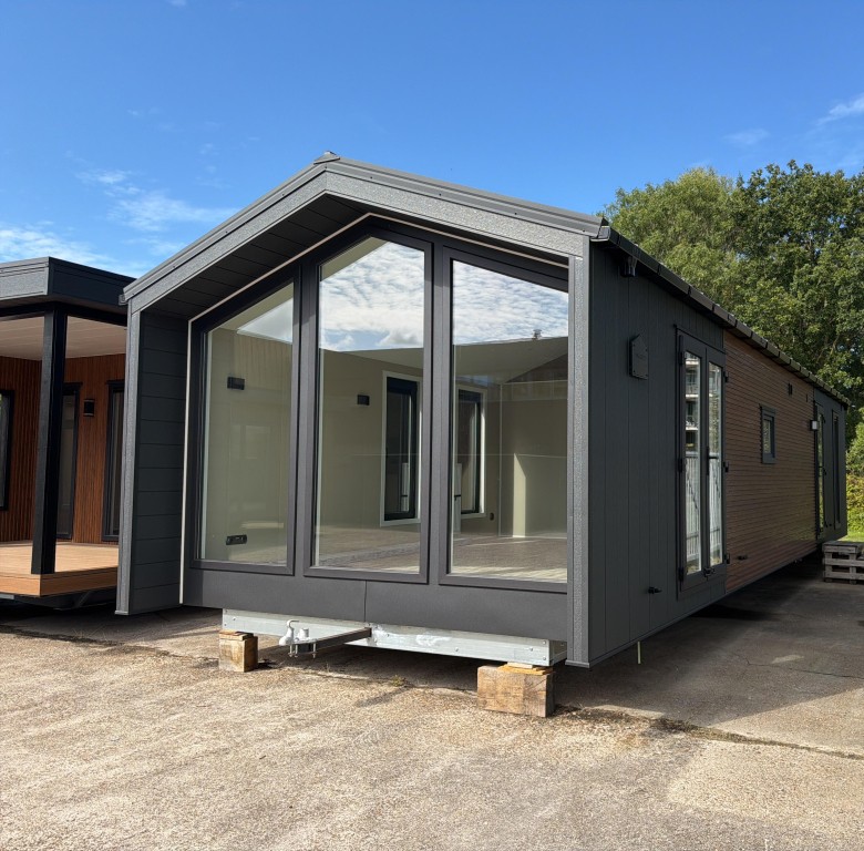 Be Home Elements 2 Quartos 50,02 m²