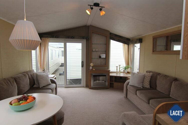 Willerby Legacy 2