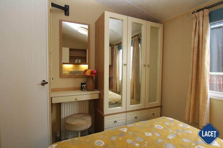 Willerby Legacy 12