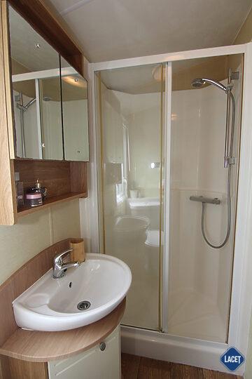 Willerby Legacy 13