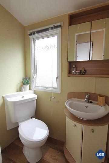 Willerby Legacy 14