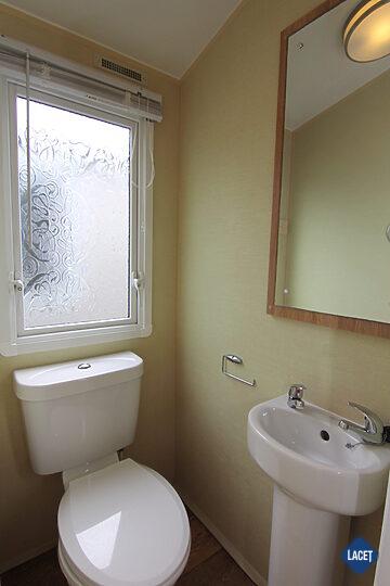 Willerby Legacy 15