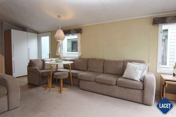 Willerby Legacy 3
