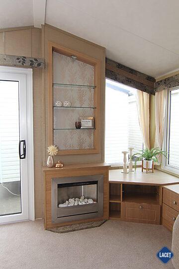 Willerby Legacy 4