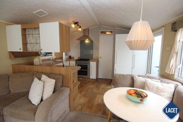 Willerby Legacy 5