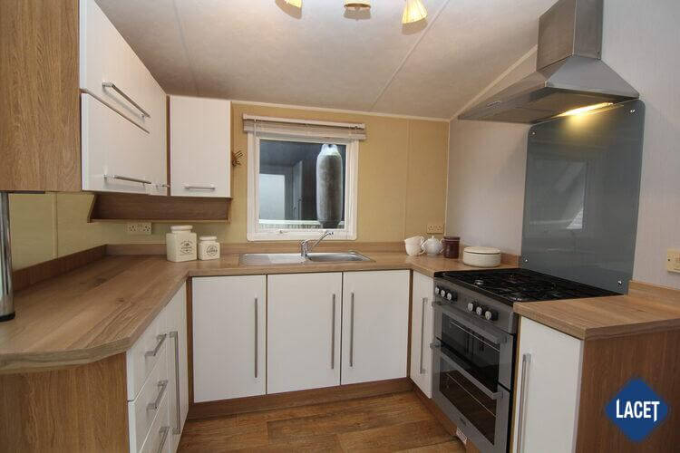 Willerby Legacy 6