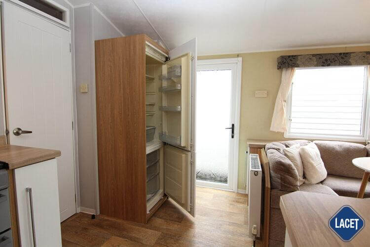Willerby Legacy 7