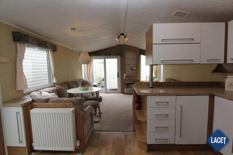 Willerby Legacy 8