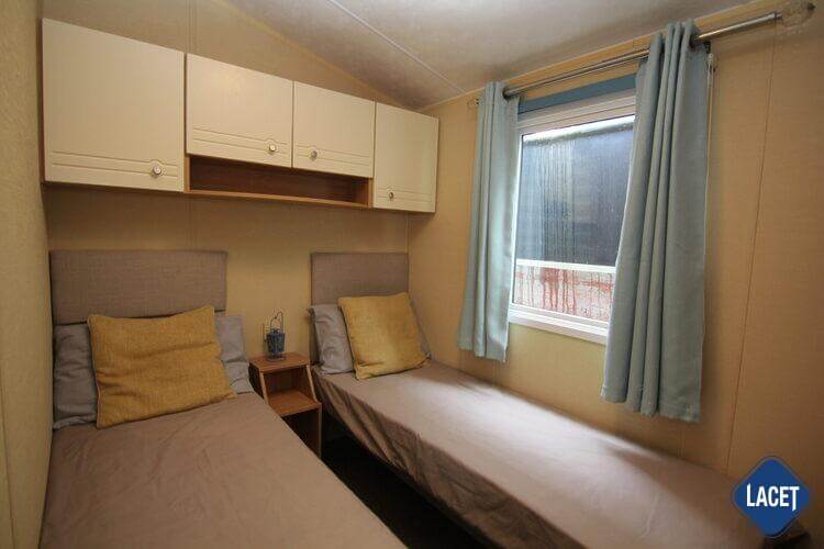 Willerby Legacy 9