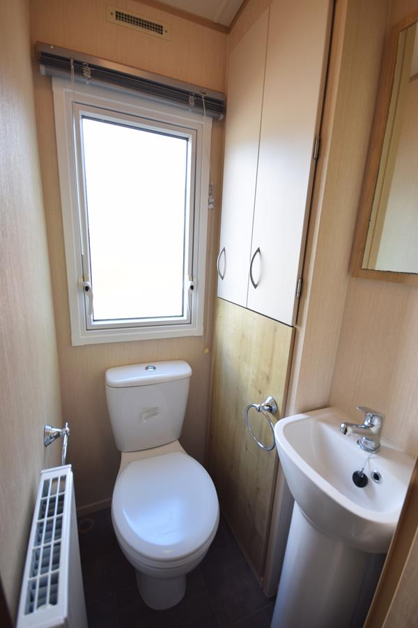 ABI Amber Platinum 3 sypialnie 40,14 m² 2015 10