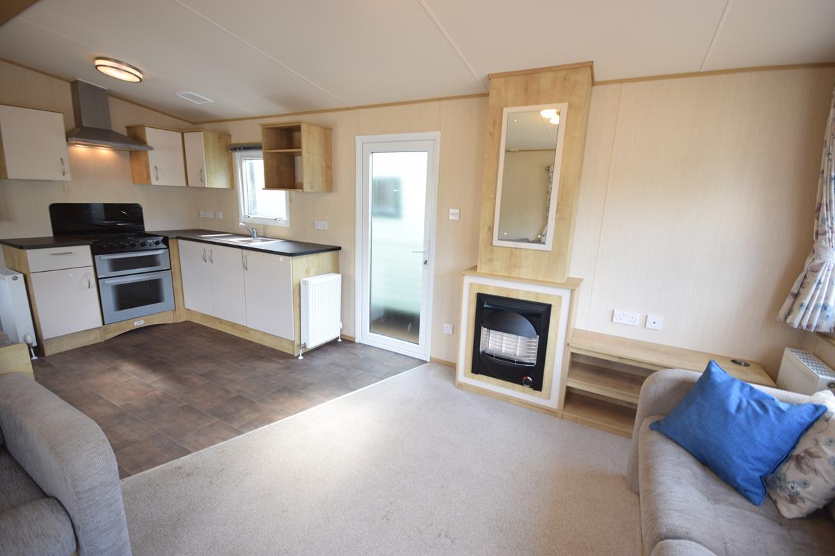 ABI Amber Platinum 3 sypialnie 40,14 m² 2015 2