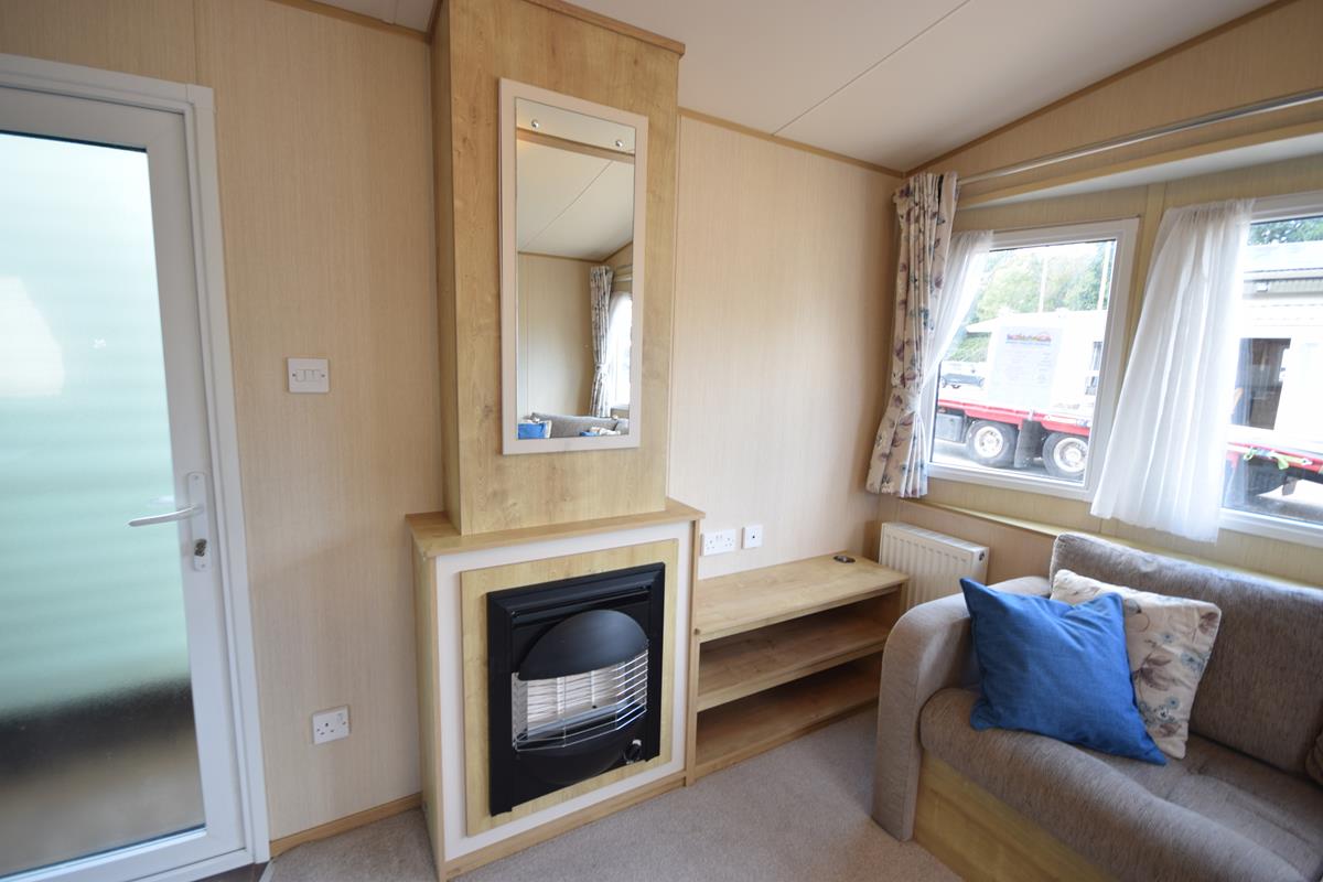 ABI Amber Platinum 3 sypialnie 40,14 m² 2015 3