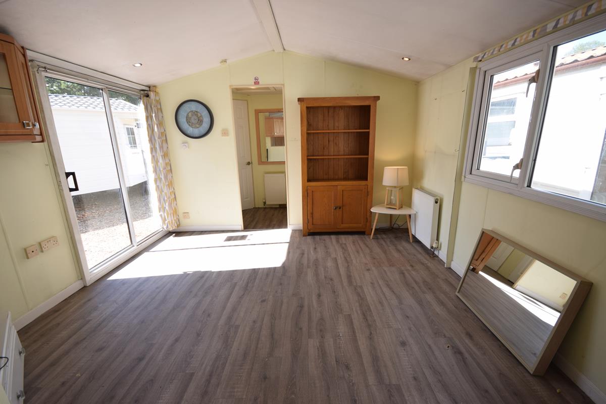 Willerby Winchester CL 2 Chambres 42,36 m² 2005 11