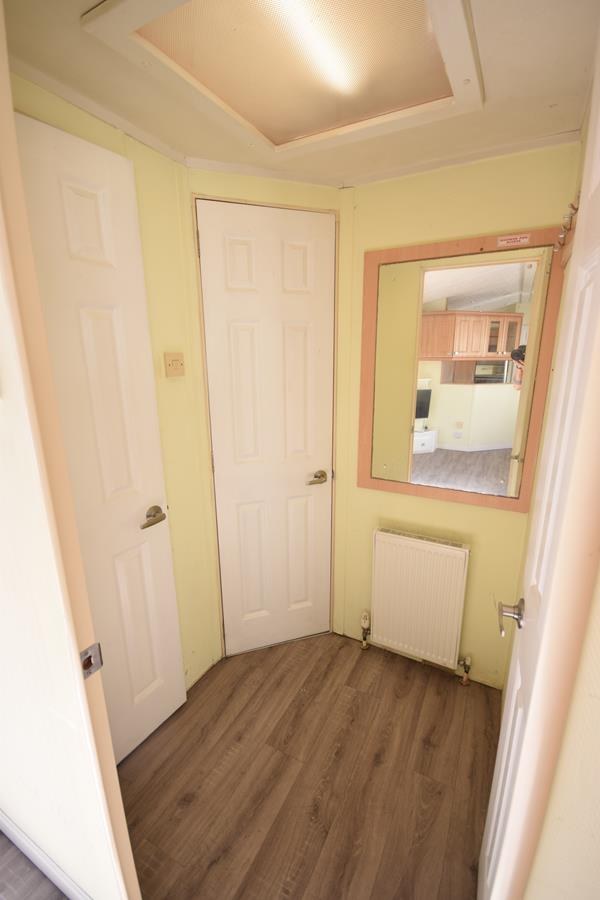 Willerby Winchester CL 2 Chambres 42,36 m² 2005 12