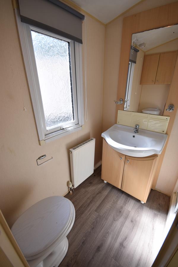 Willerby Winchester CL 2 Chambres 42,36 m² 2005 13