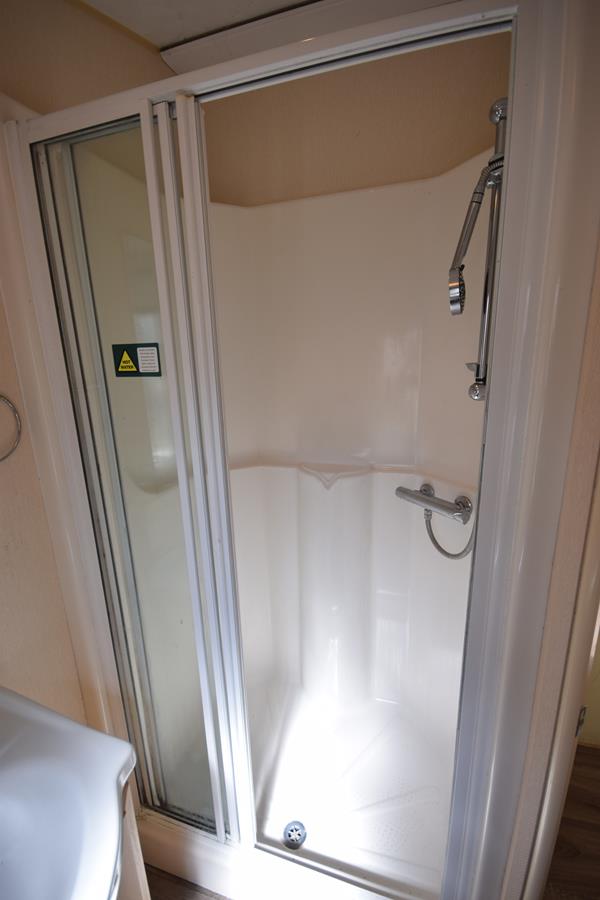 Willerby Winchester CL 2 Chambres 42,36 m² 2005 14