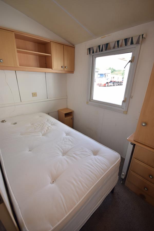 Willerby Winchester CL 2 Chambres 42,36 m² 2005 15