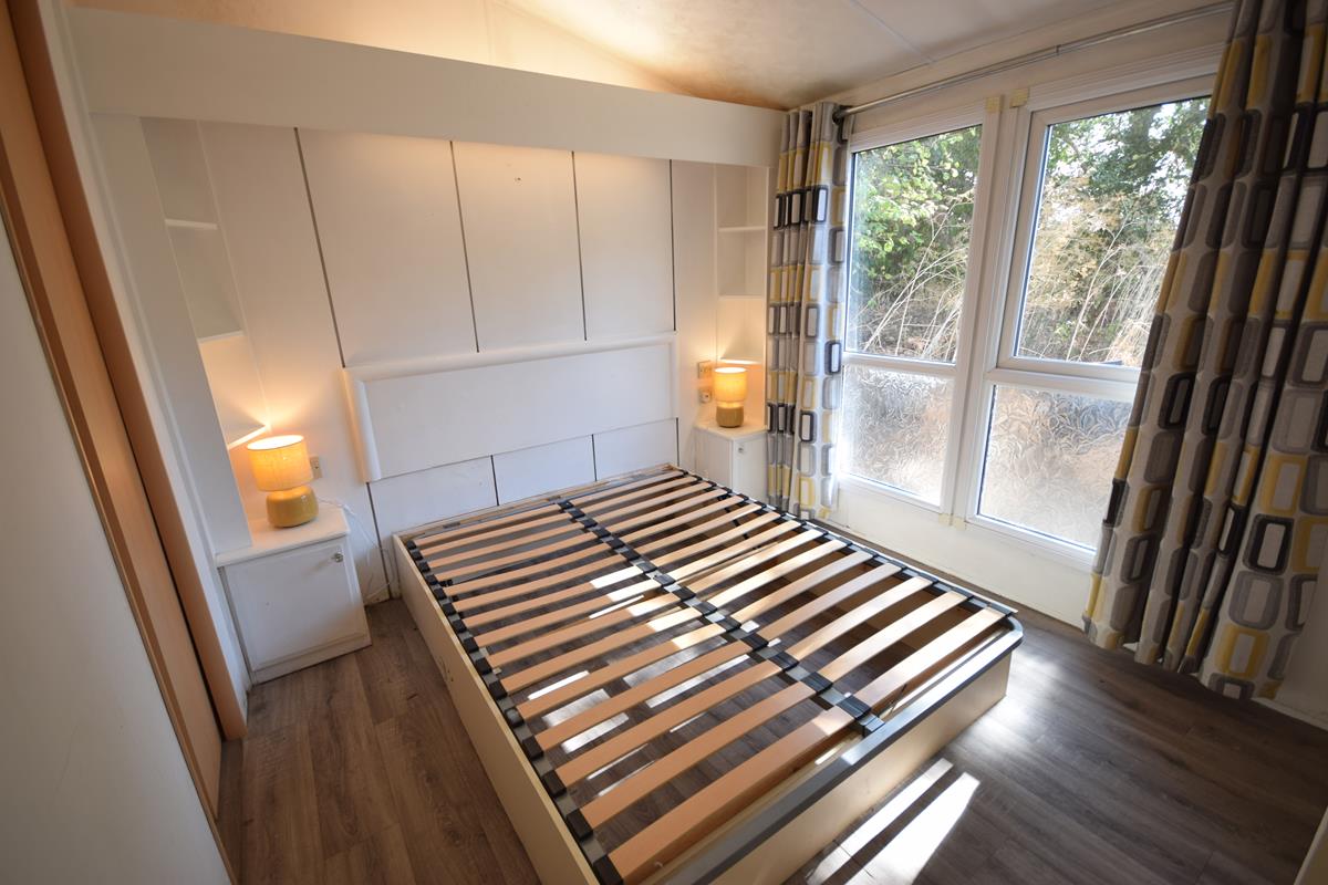 Willerby Winchester CL 2 Chambres 42,36 m² 2005 17