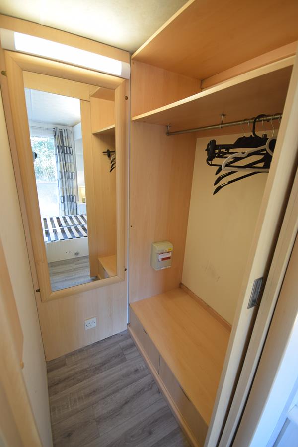 Willerby Winchester CL 2 Chambres 42,36 m² 2005 19