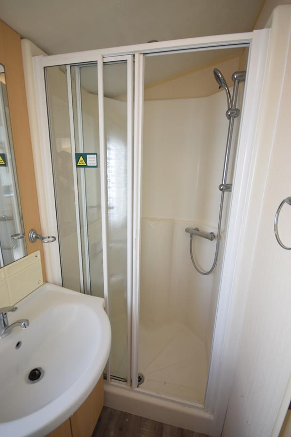 Willerby Winchester CL 2 Chambres 42,36 m² 2005 21