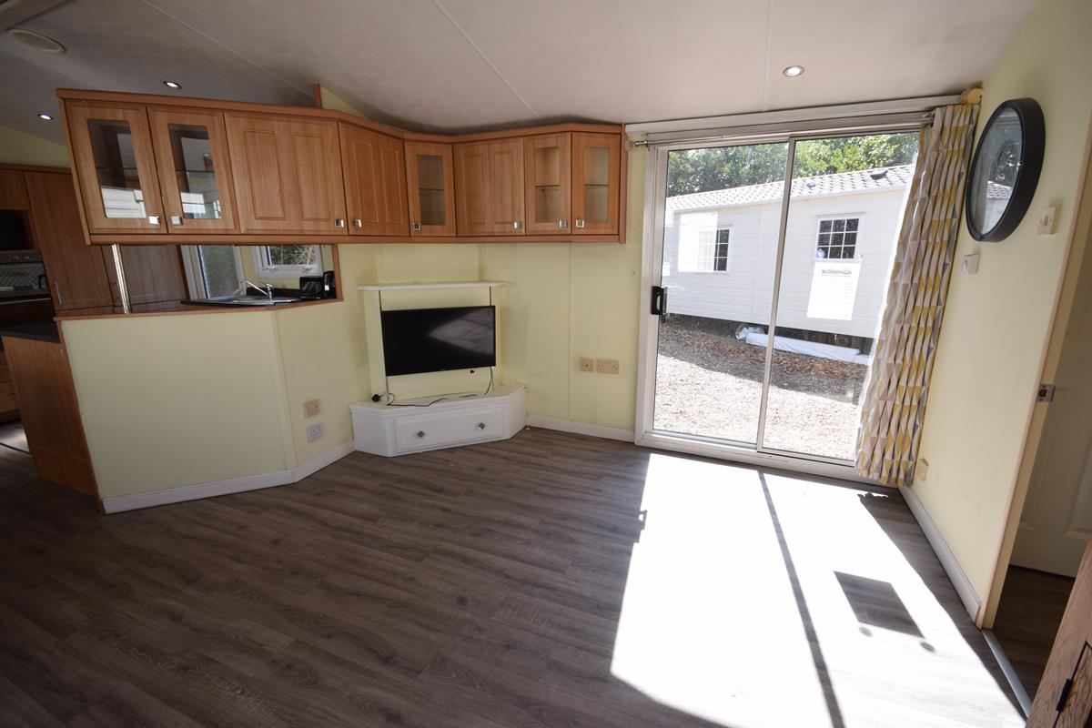 Willerby Winchester CL 2 Chambres 42,36 m² 2005 4
