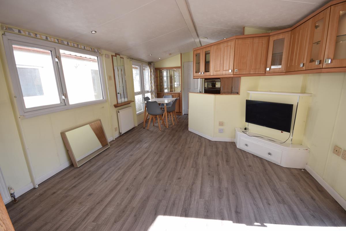 Willerby Winchester CL 2 Chambres 42,36 m² 2005 5