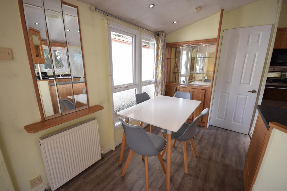 Willerby Winchester CL 2 Chambres 42,36 m² 2005 6