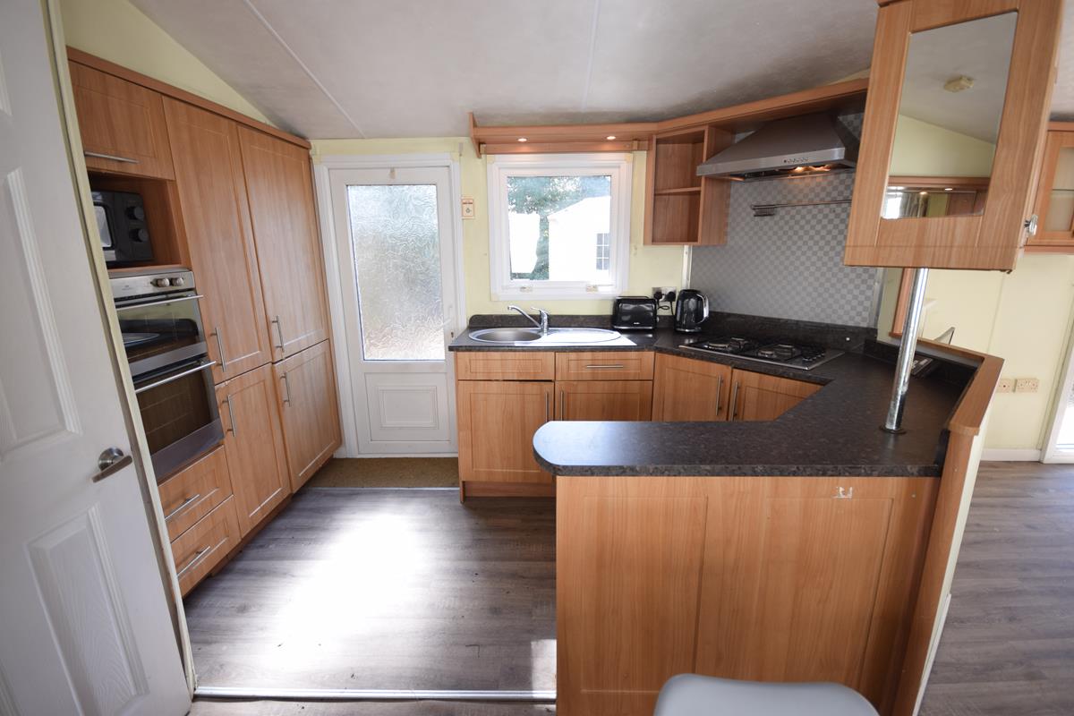 Willerby Winchester CL 2 Chambres 42,36 m² 2005 7