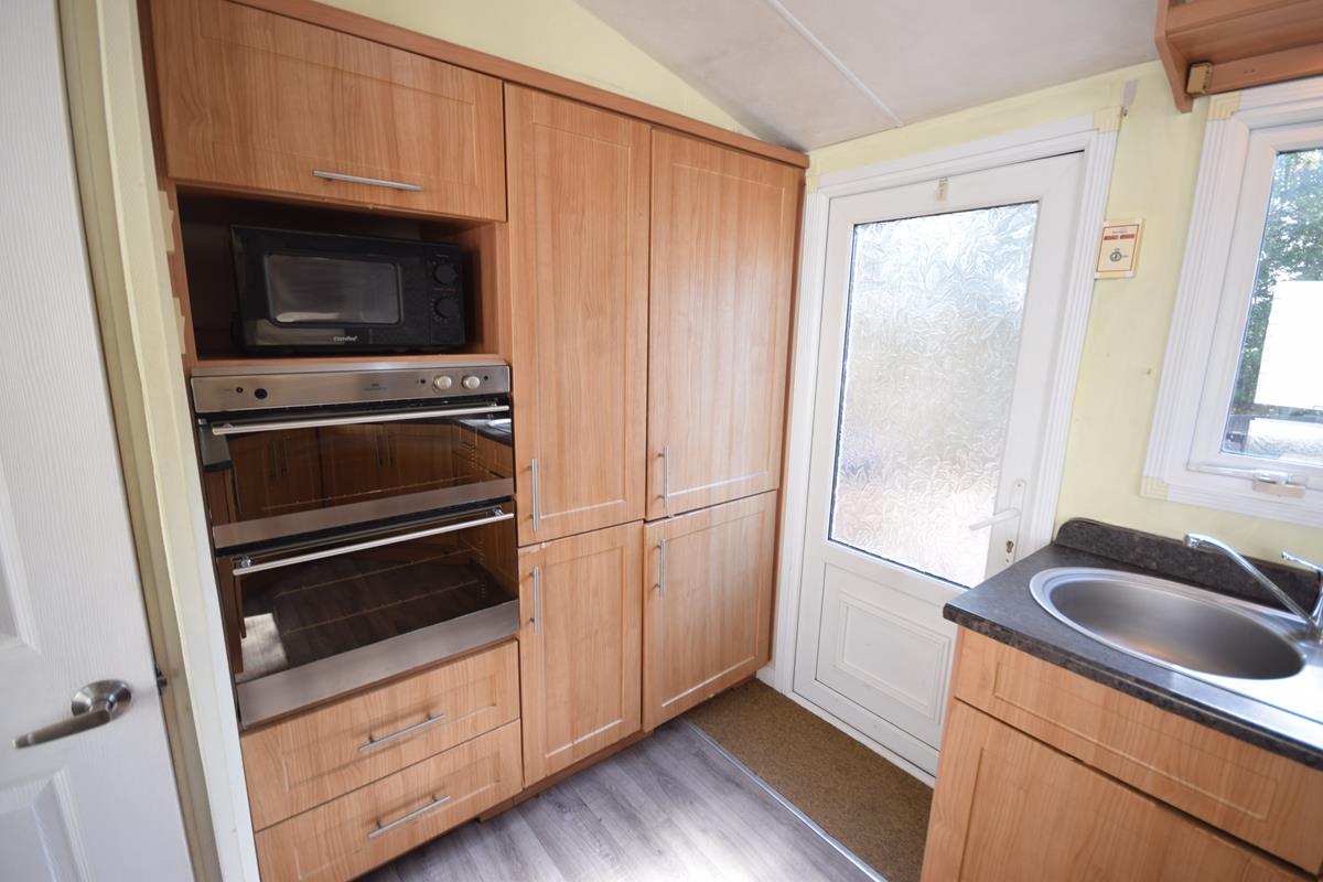 Willerby Winchester CL 2 Chambres 42,36 m² 2005 8