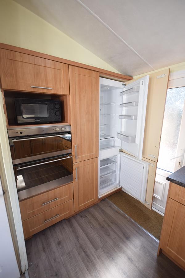 Willerby Winchester CL 2 Chambres 42,36 m² 2005 9