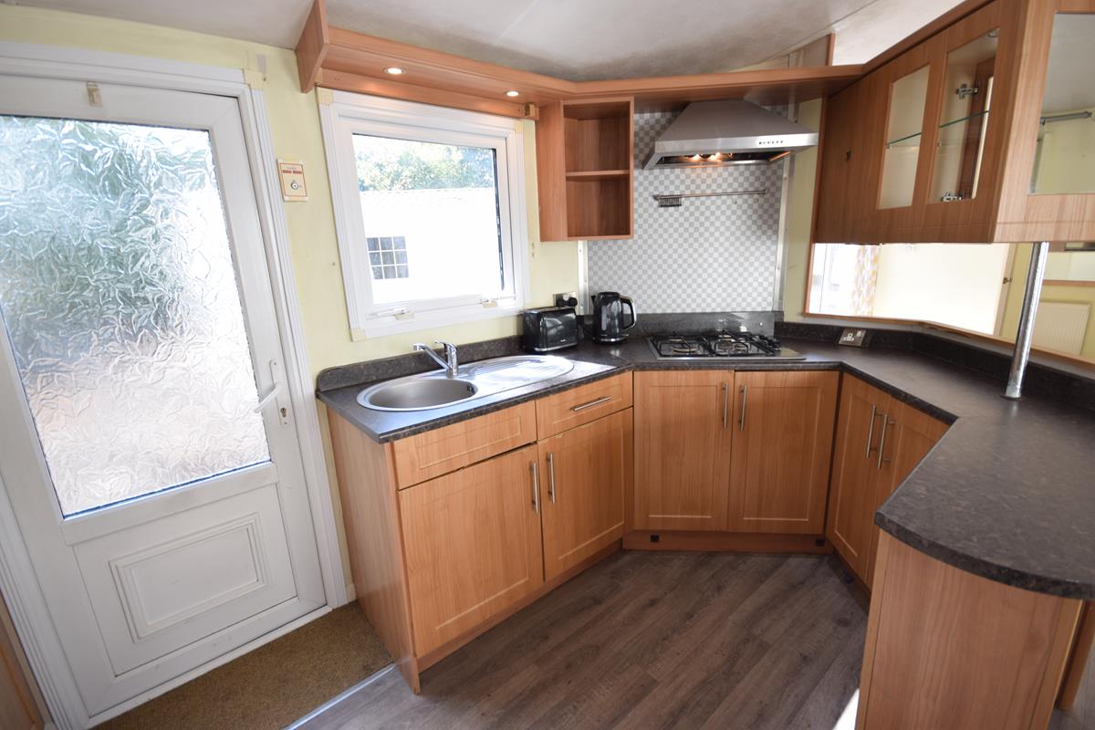 Willerby Winchester CL 2 Chambres 42,36 m² 2005 10