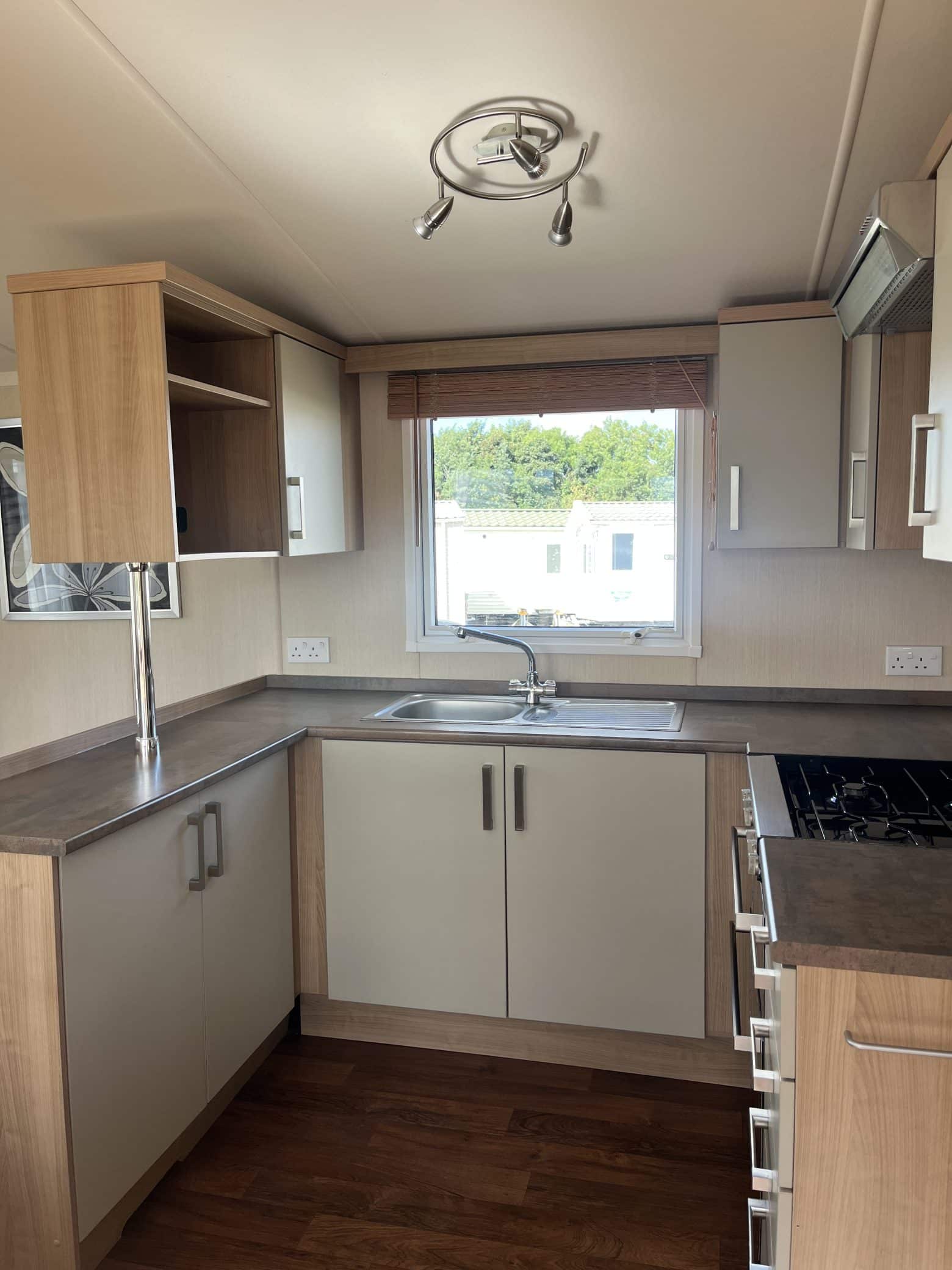 Swift Bordeaux 3 Bedrooms (42.37 m2) 2