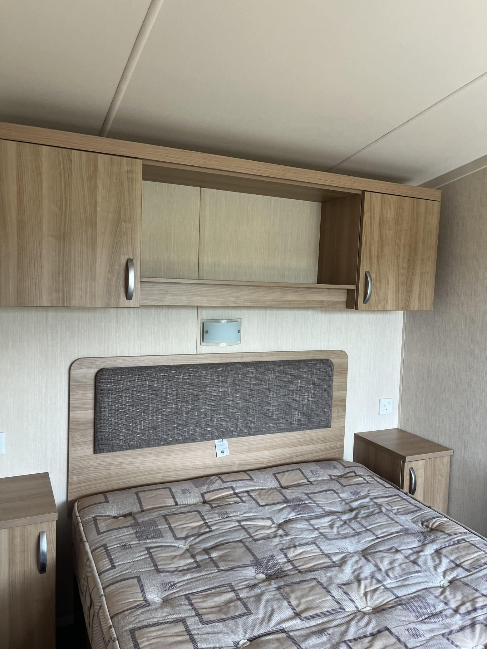 Swift Bordeaux 3 Bedrooms (42.37 m2) 11