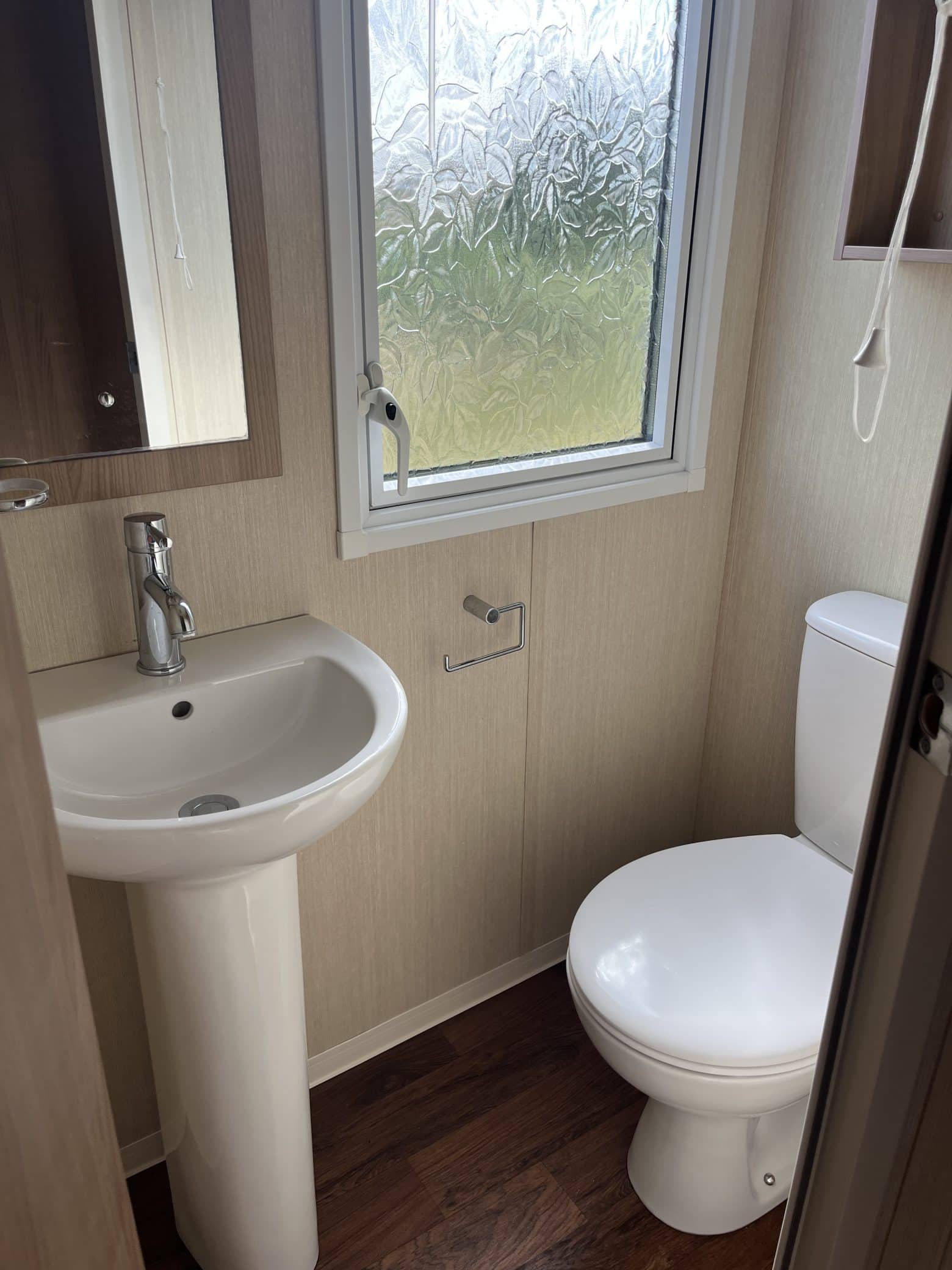Swift Bordeaux 3 Bedrooms (42.37 m2) 13
