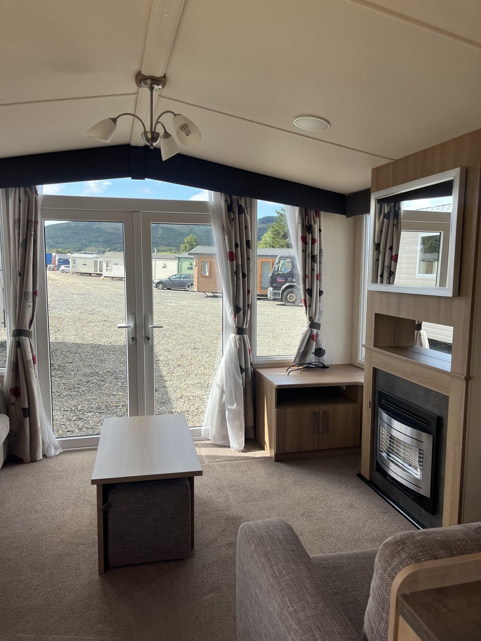 Swift Bordeaux 3 Bedrooms (42.37 m2) 3